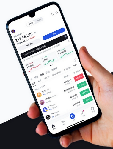 Swap +12X Renova - Como o aplicativo Swap +12X Renova aprimora sua negociação?